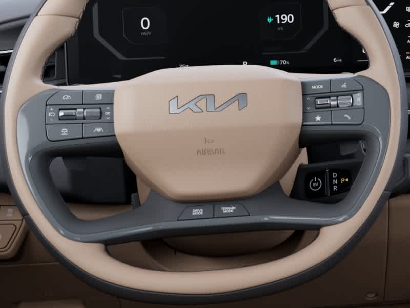 2026 Kia EV9 - Image 22