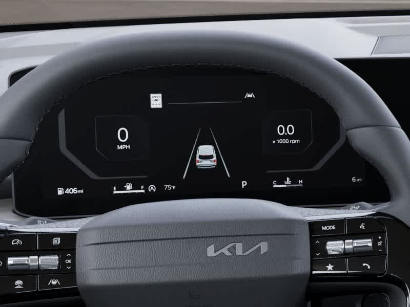 2026 Kia Sorento - Image 21