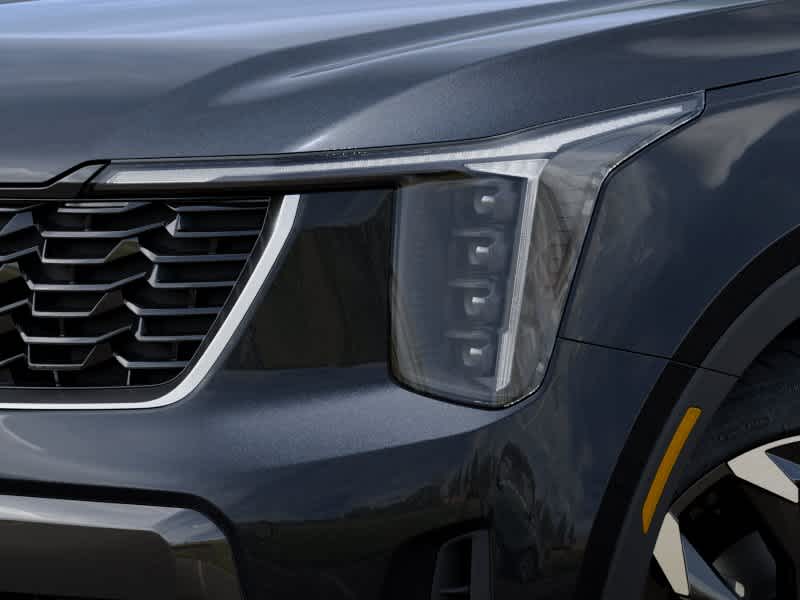 2026 Kia Sorento - Image 5