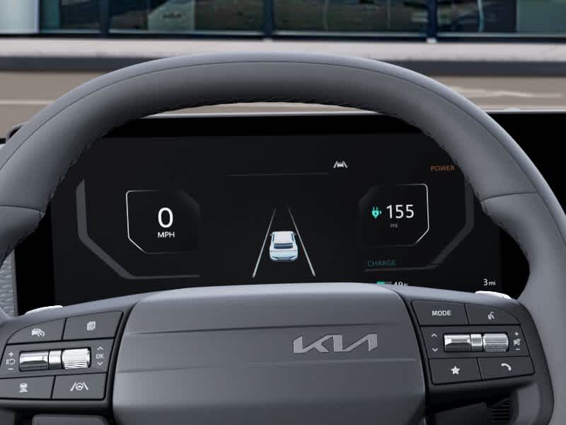2026 Kia EV6 - Image 21