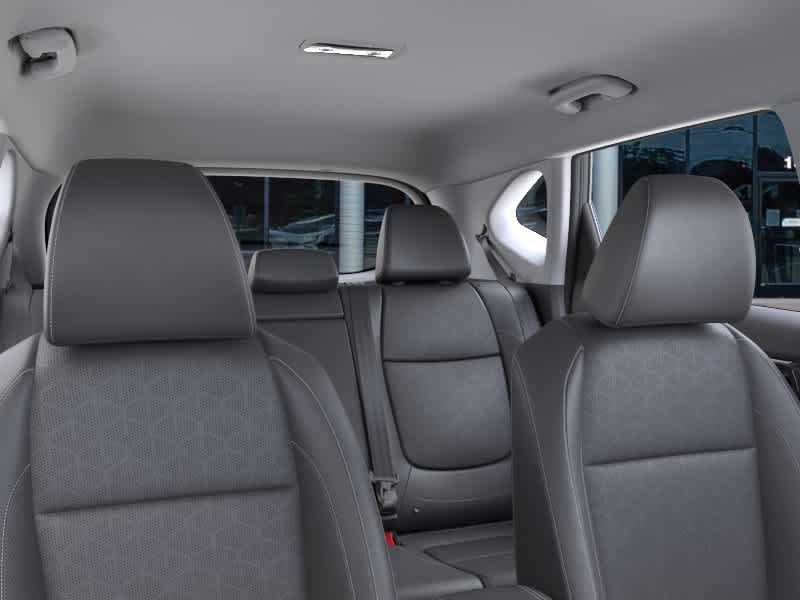2026 Kia Seltos - Image 27