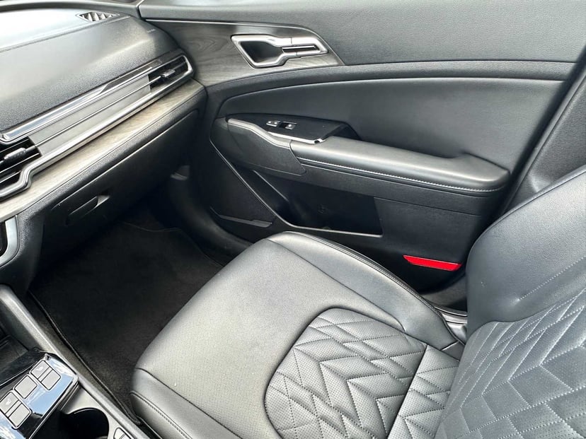 2024 Kia Sportage - Image 23