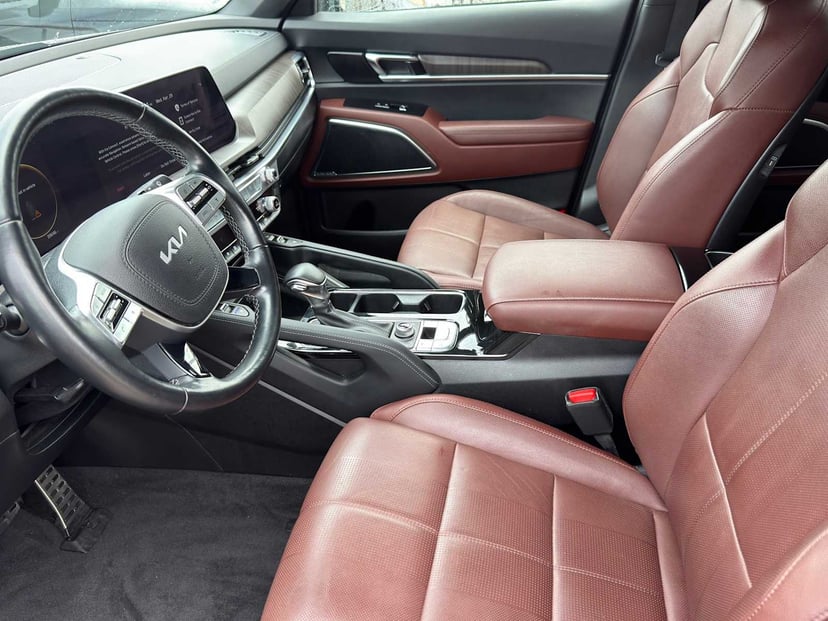 2023 Kia Telluride - Image 10