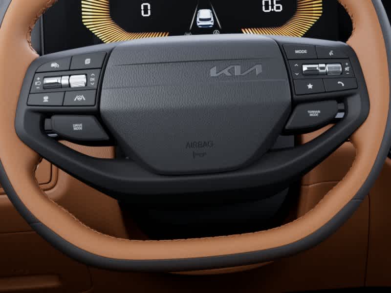 2026 Kia Sportage - Image 22