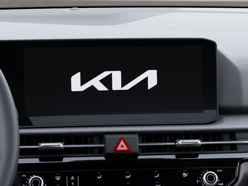 2026 Kia Sportage Hybrid - Image 19