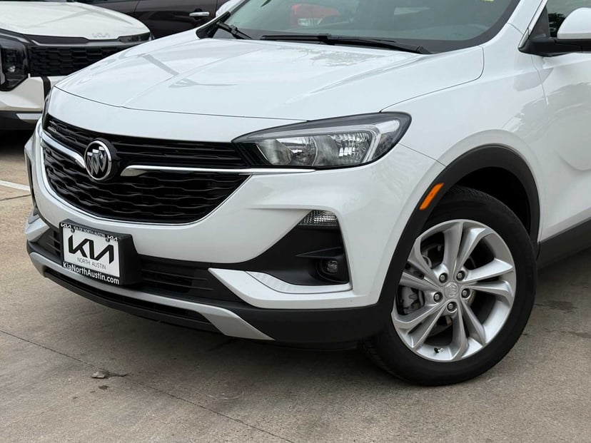2023 Buick Encore GX - Image 2