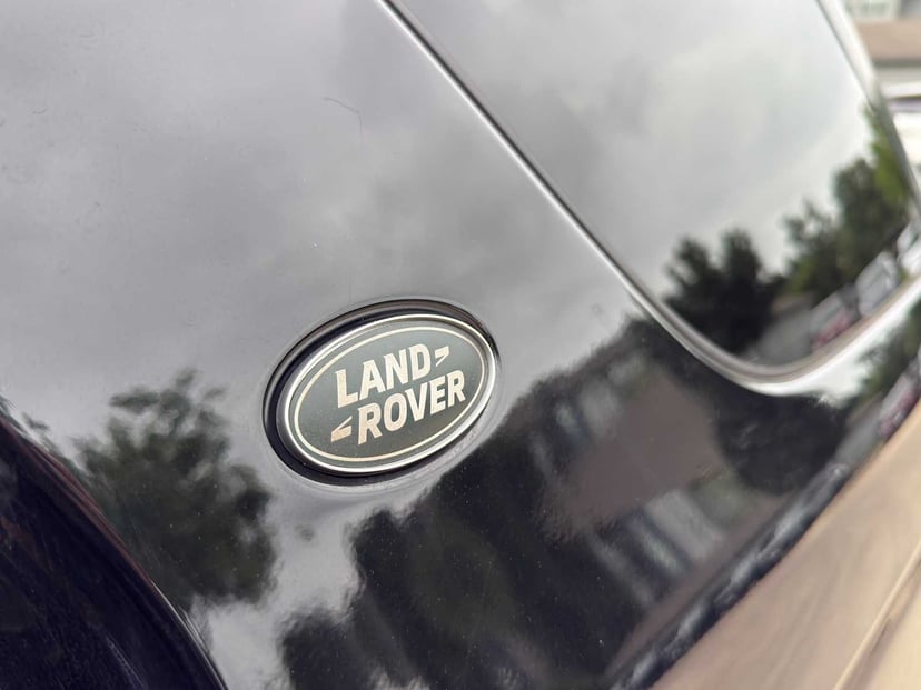 2020 Land Rover Discovery Sport - Image 20