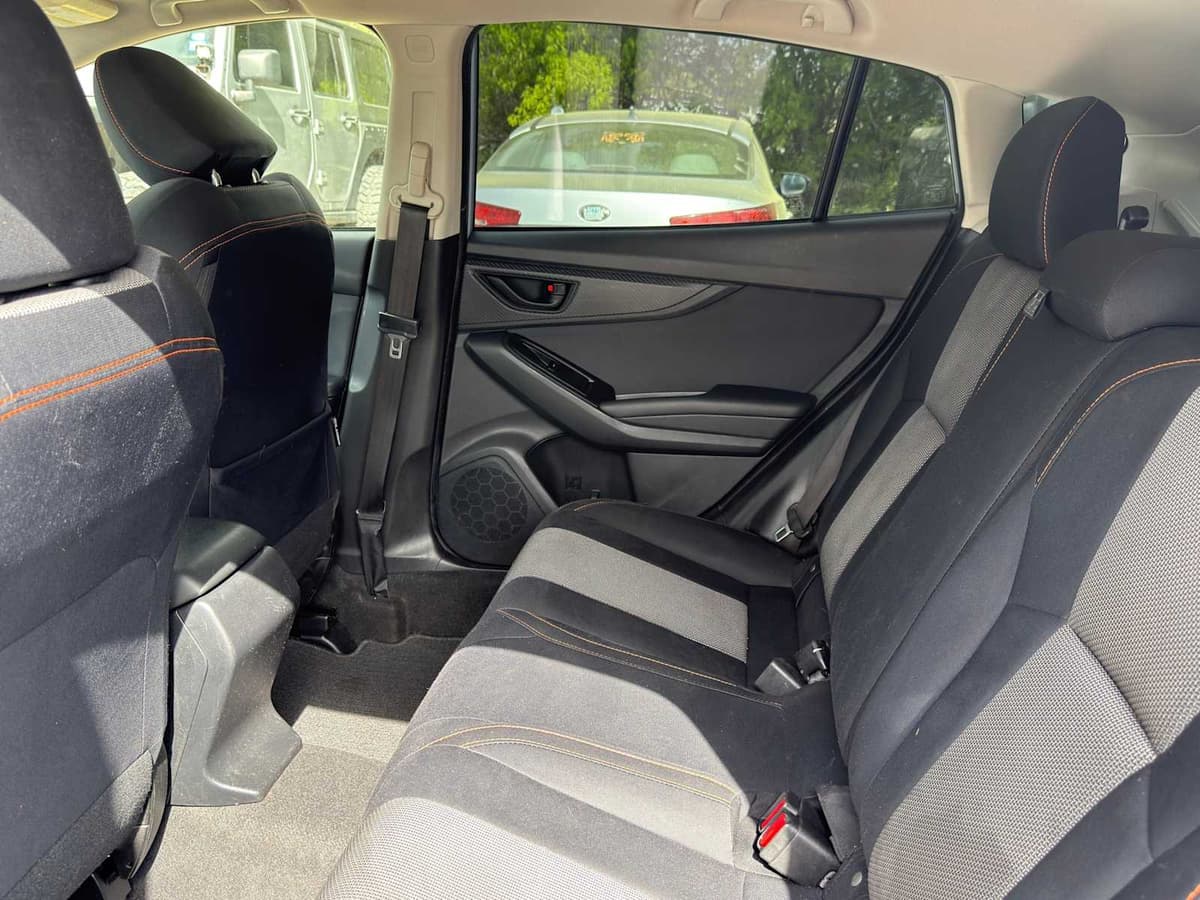 2018 Subaru Crosstrek - Image 27