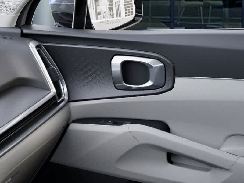 2026 Kia Sorento - Image 25