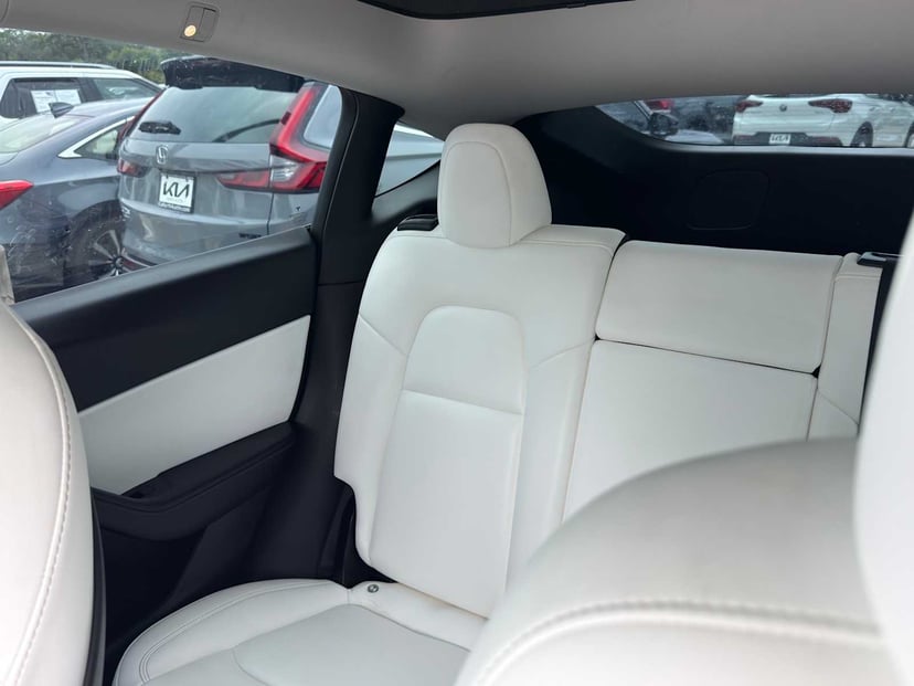 2020 Tesla Model Y - Image 14