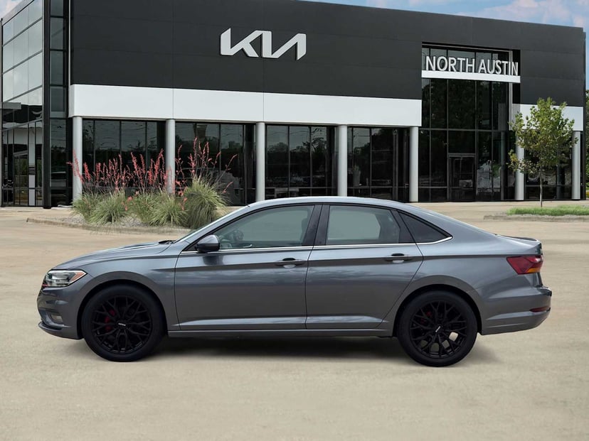 2019 Volkswagen Jetta - Image 8