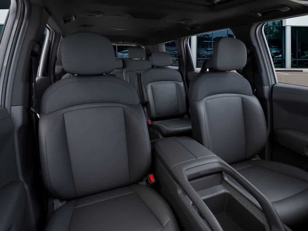 2027 Kia Telluride - Image 15