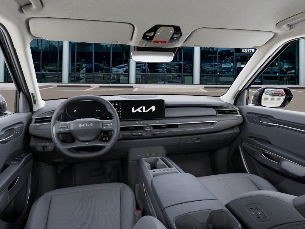 2026 Kia EV9 - Image 14
