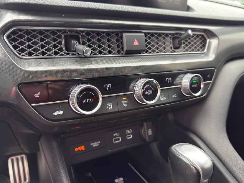 2023 Acura Integra - Image 20