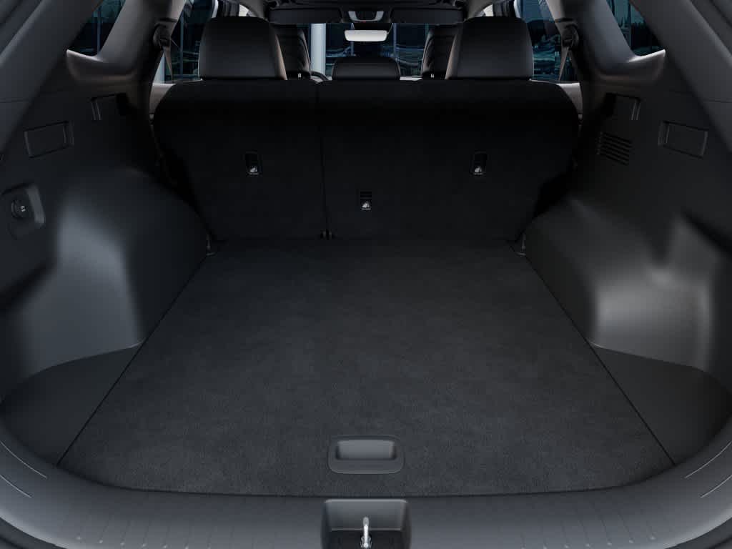 2026 Kia Sportage Plug-In Hybrid - Image 16