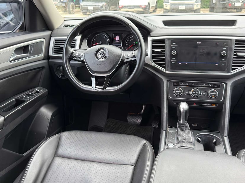 2019 Volkswagen Atlas - Image 16