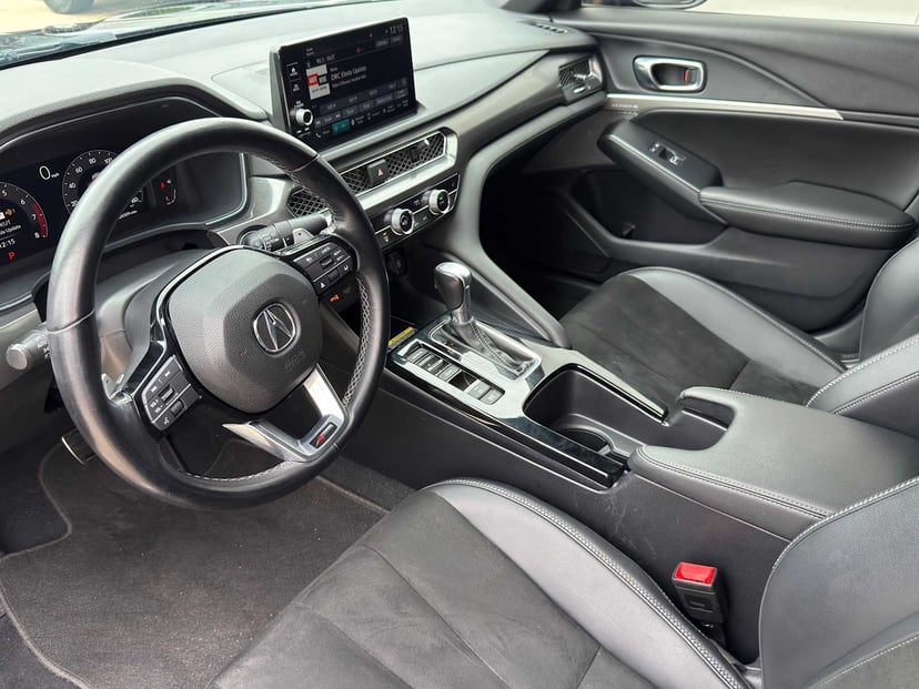 2023 Acura Integra - Image 14