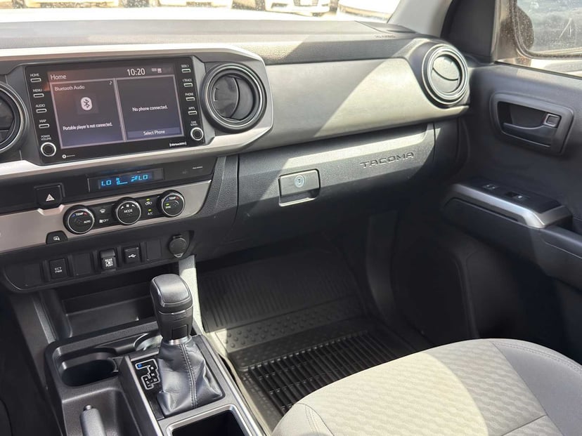 2023 Toyota Tacoma - Image 26