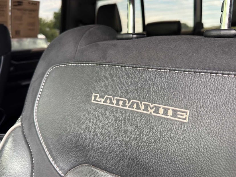 2020 Ram 1500 - Image 12