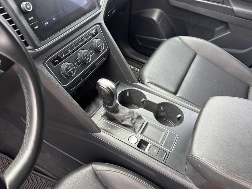 2019 Volkswagen Atlas - Image 7