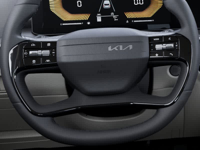2026 Kia Sorento - Image 22
