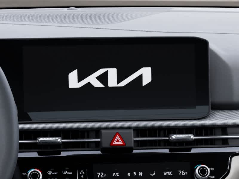 2026 Kia Sportage Hybrid - Image 20