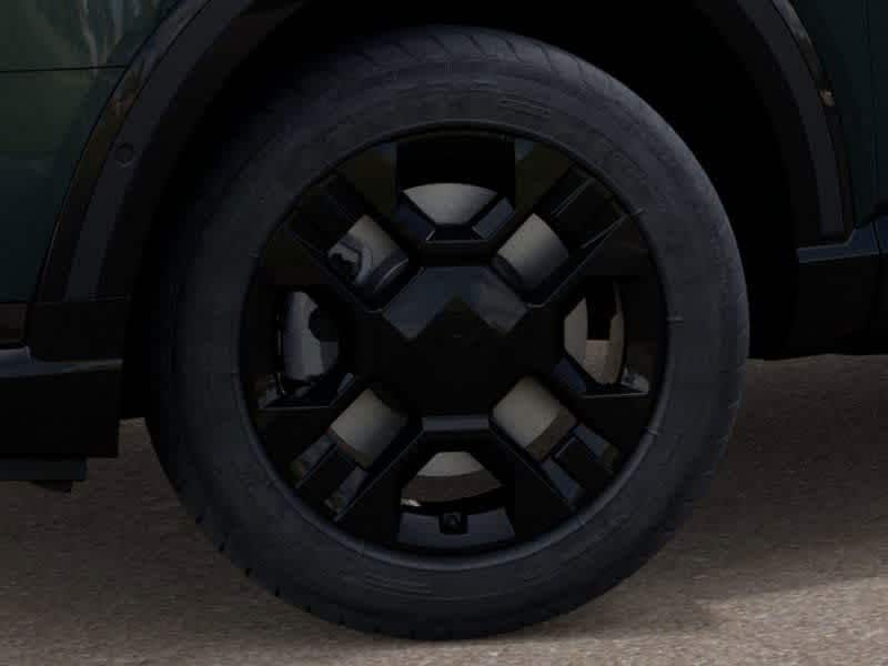 2027 Kia Telluride - Image 9