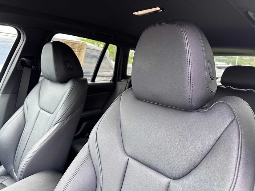2018 BMW X3 - Image 9