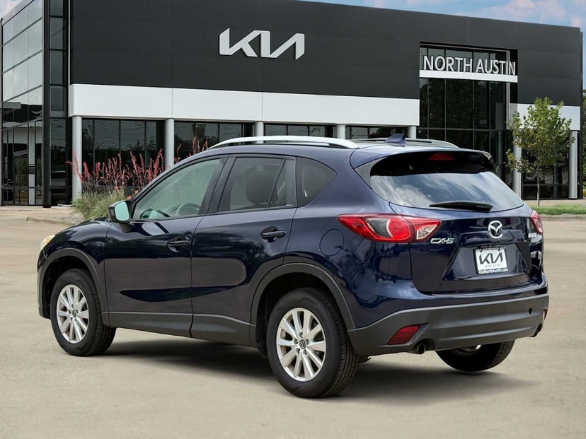 2014 Mazda Mazda CX-5 - Image 3