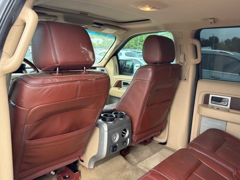 2013 Ford F-150 - Image 26
