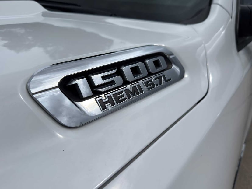 2021 Ram 1500 - Image 4
