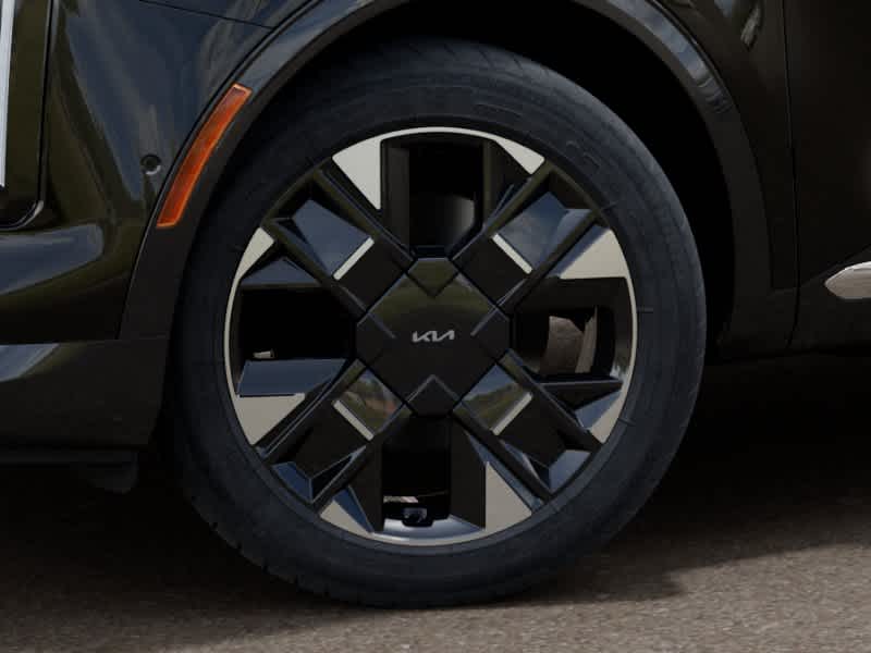 2026 Kia Sportage - Image 9