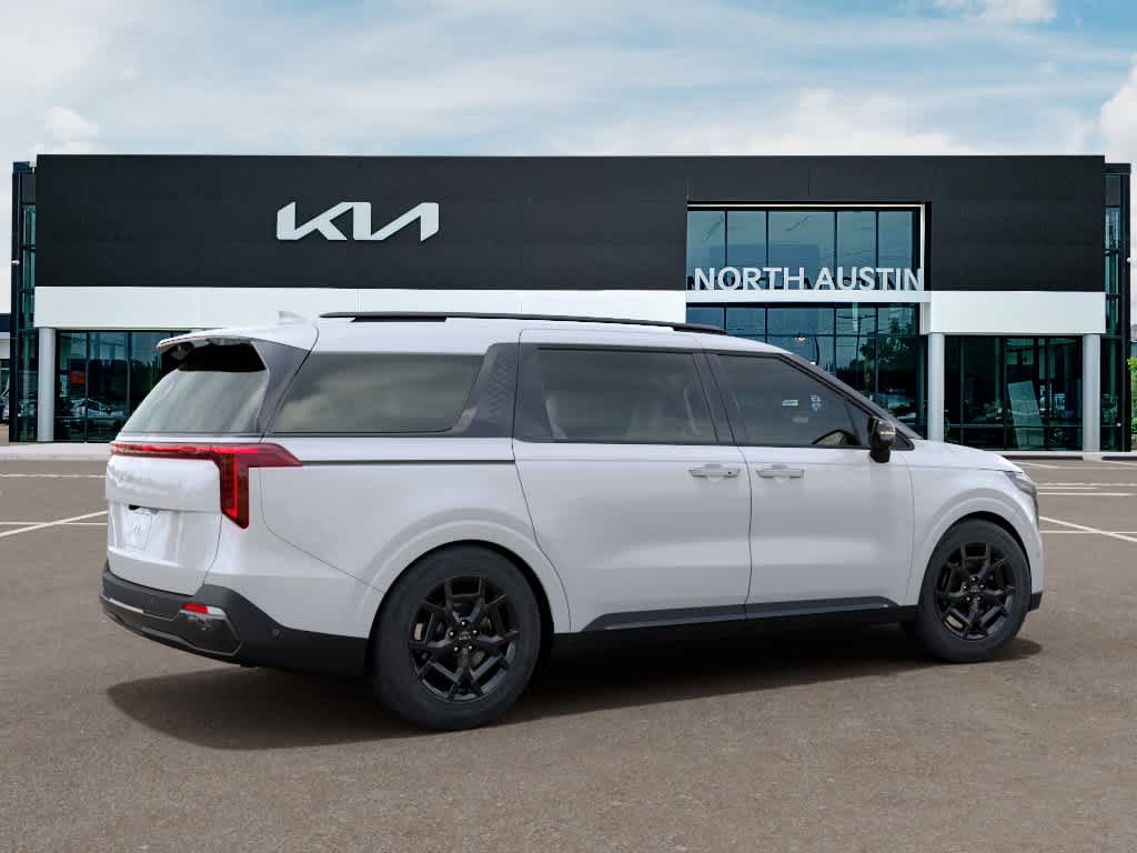 2026 Kia Carnival - Image 6