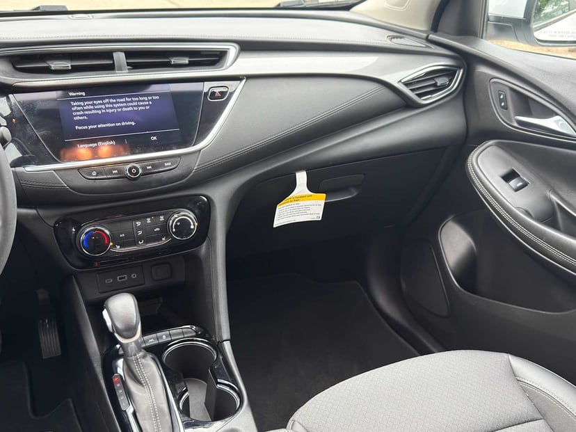 2023 Buick Encore GX - Image 23