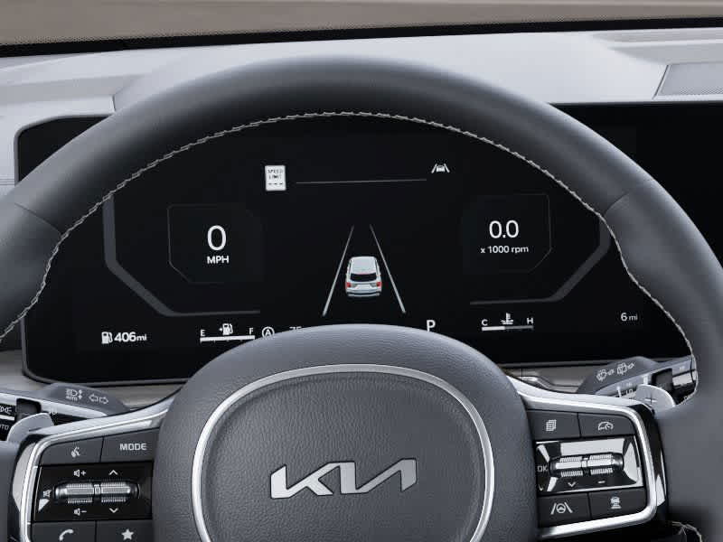 2025 Kia Sorento - Image 21