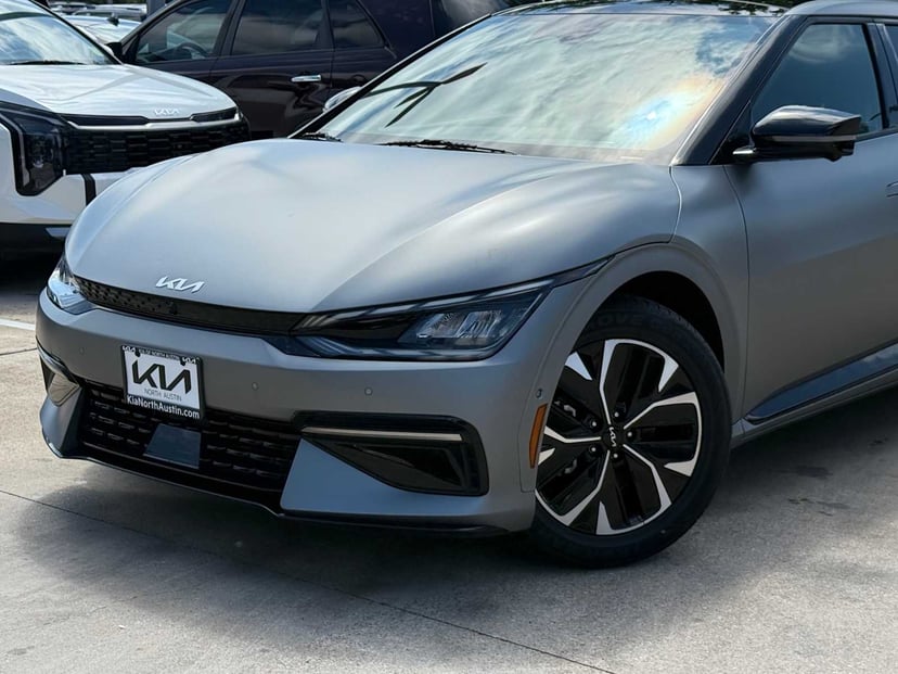 2024 Kia EV6 - Image 2