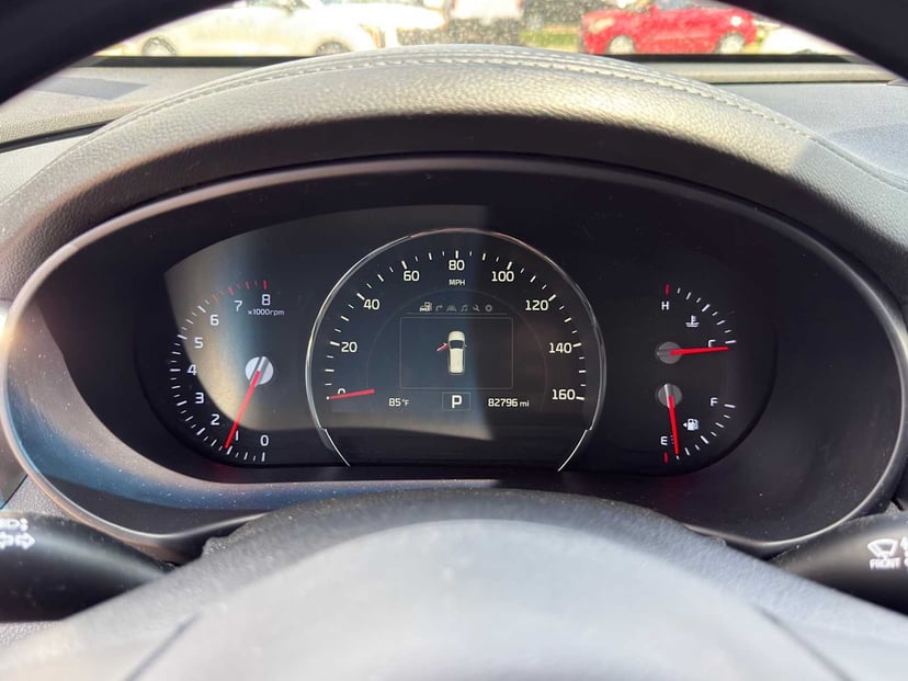 2018 Kia Sorento - Image 18