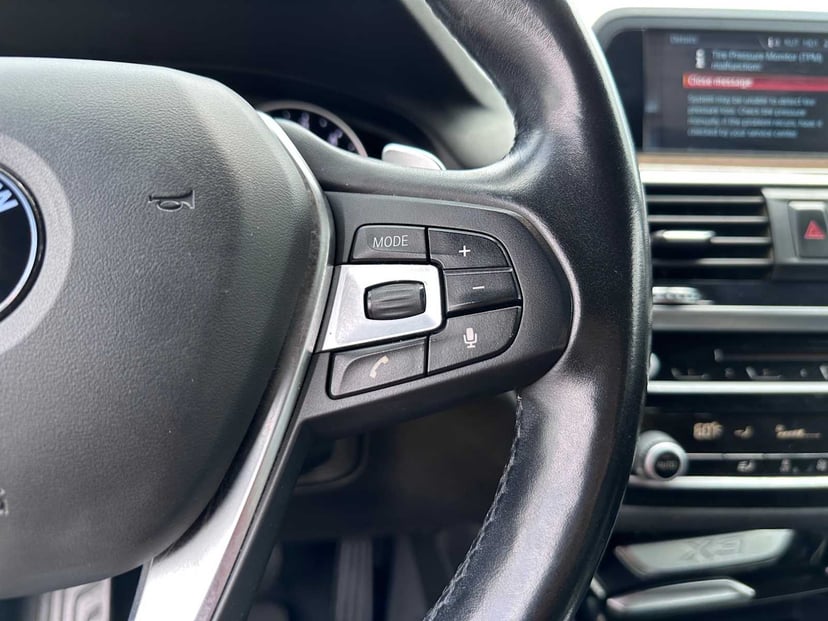 2018 BMW X3 - Image 12