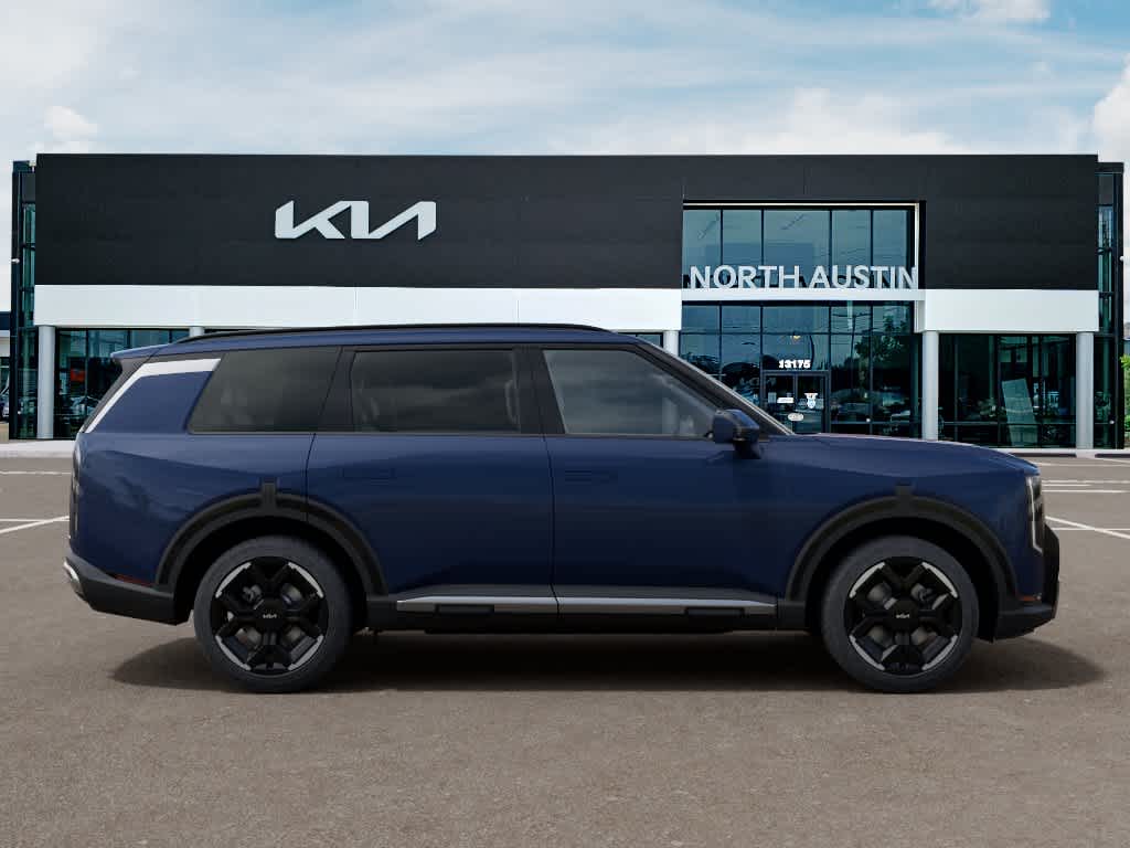 2027 Kia Telluride - Image 7