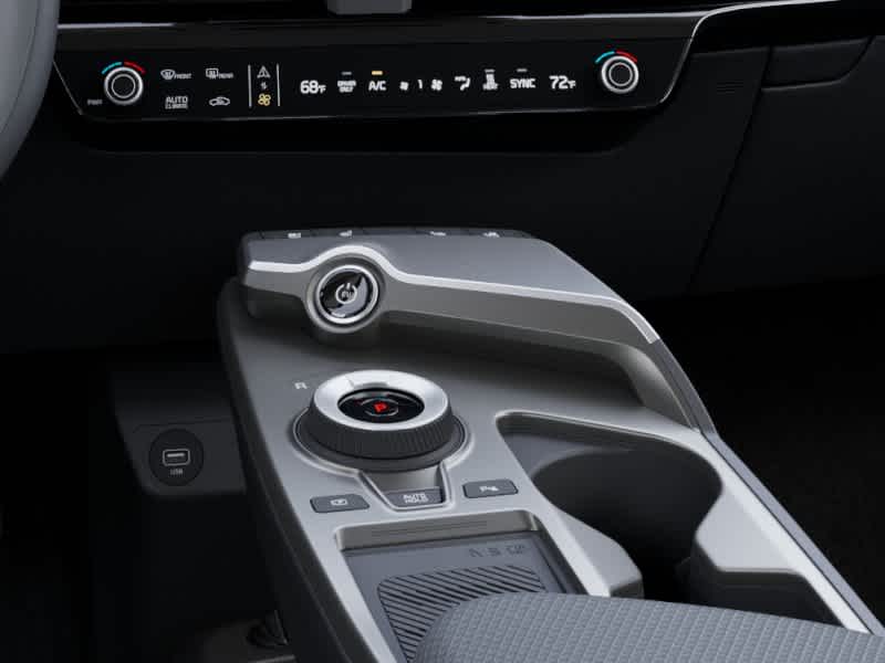 2026 Kia EV6 - Image 23