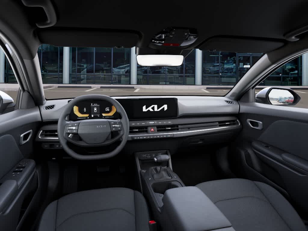 2026 Kia K4 - Image 14