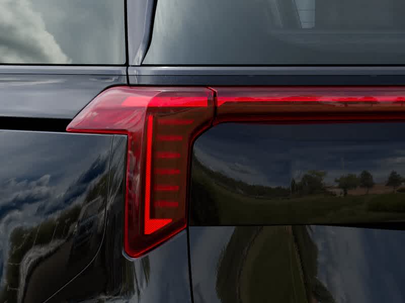 2026 Kia Carnival - Image 11