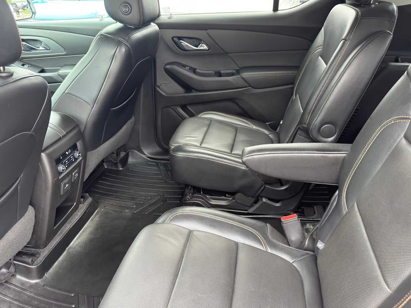 2018 Chevrolet Traverse - Image 26