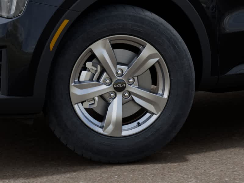 2026 Kia Sorento - Image 9