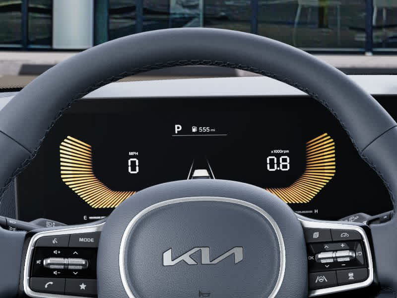 2026 Kia Carnival Hybrid - Image 21