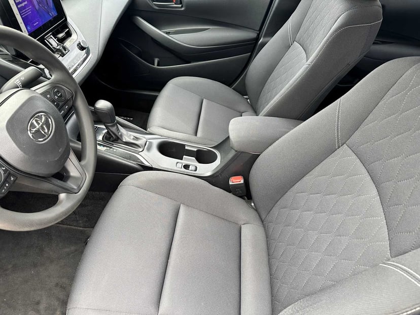 2024 Toyota Corolla Hybrid - Image 8