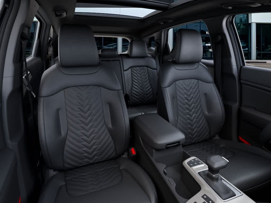 2026 Kia Sportage - Image 15
