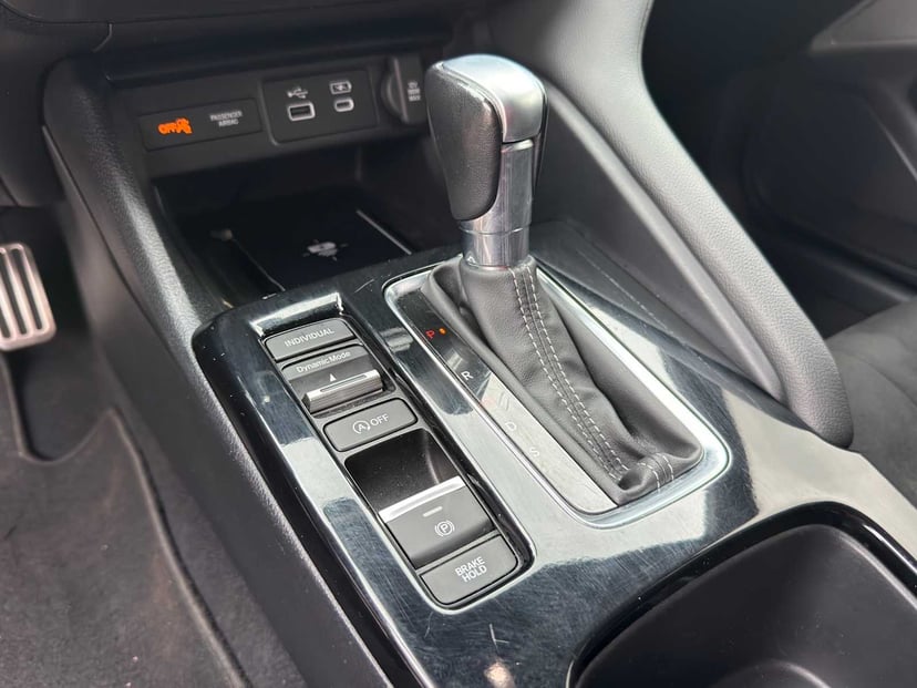 2023 Acura Integra - Image 18