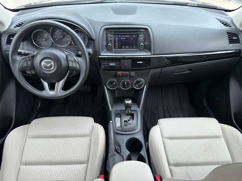 2014 Mazda Mazda CX-5 - Image 18