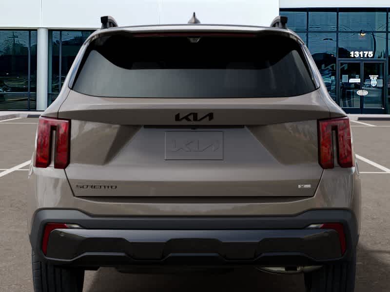 2026 Kia Sorento - Image 13